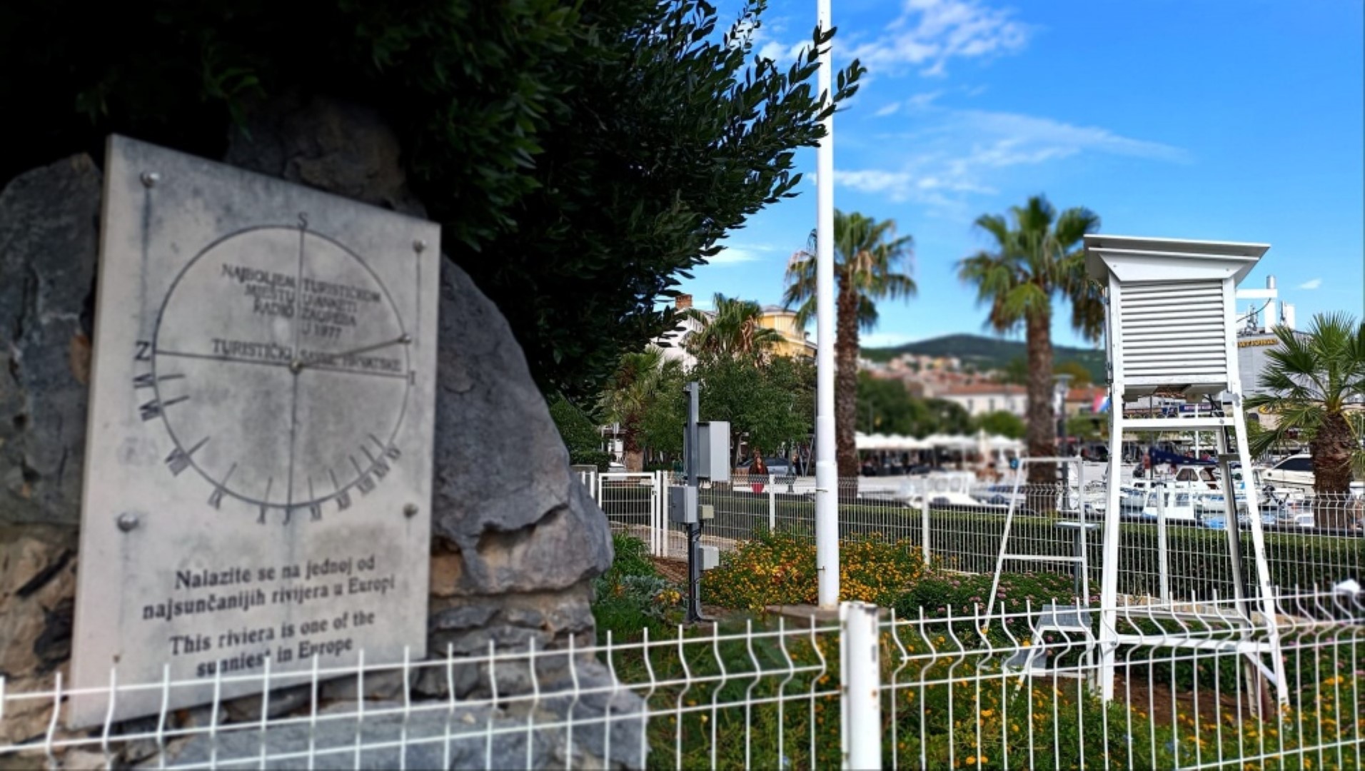 Odmor u Hrvatskoj? Svakako, valja iskoristiti turističke čari Lijepe Naše!